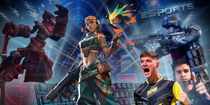 Quais são as apostas CS:GO e como elas são usadas? Quais são as apostas CS:GO e como elas são usadas?