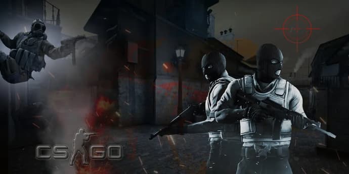 Counter Strike: GO - um jogo popular que tem cada vez mais fãs Counter Strike: GO - um jogo popular que tem cada vez mais fãs