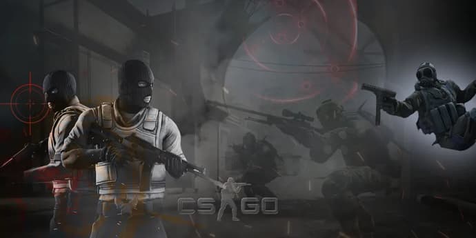 Dünyanın en iyi güncel CSGO ekipleri