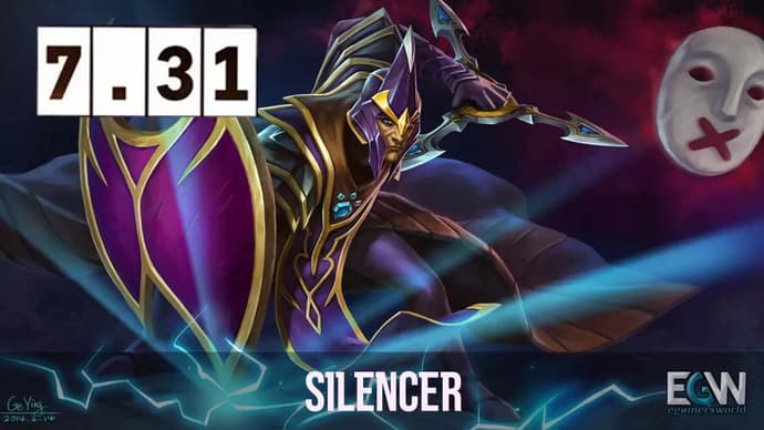 Silencer 7.31 Kılavuzu Silencer 7.31 Kılavuzu