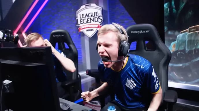 Os jogadores poloneses mais famosos em LoL na cena profissional