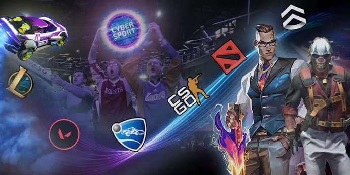 Os eSports podem competir com os esportes tradicionais?