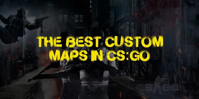 O melhor CS:GO personalizado
