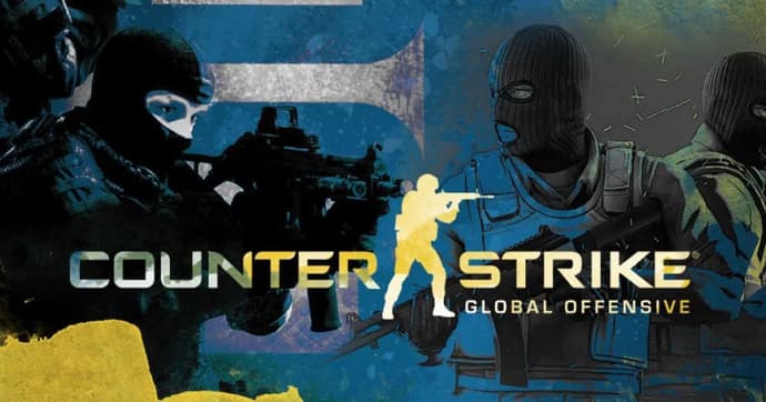 Hur blir man en CS:GO proffsspelare?