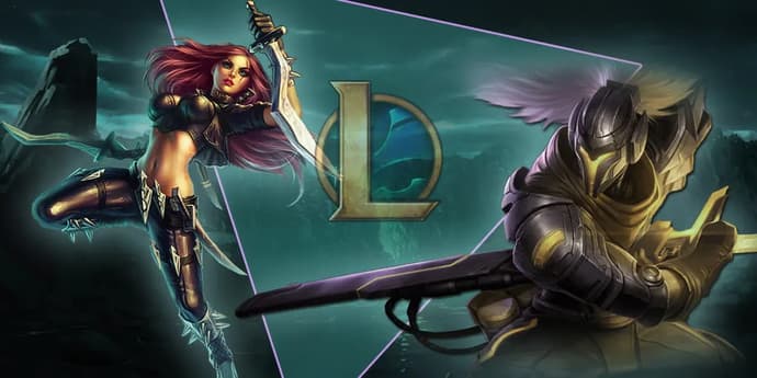 Esports features in France