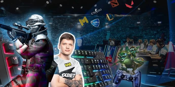 Universidades de esports: onde os jogadores são treinados?