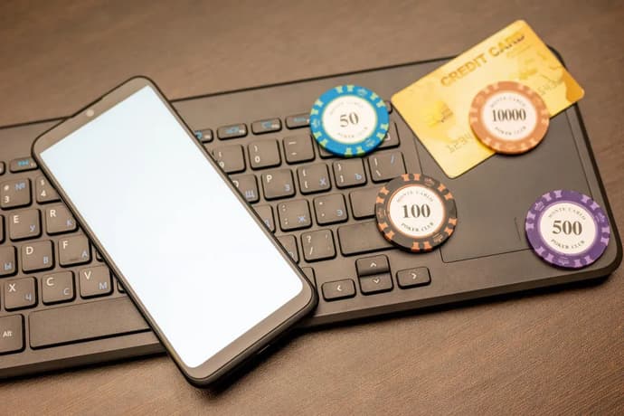 Escolha o cassino online certo para jogos de e-gaming e e-sports