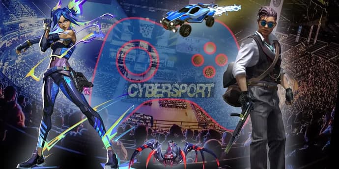 Por que o eSports precisa de tecnologia web 3.0