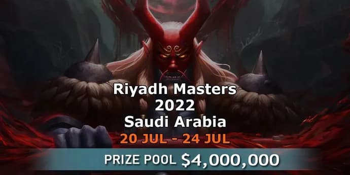Riyadh Masters 2022: tudo sobre o torneio de US$ 4 milhões! Riyadh Masters 2022: tudo sobre o torneio de US$ 4 milhões!