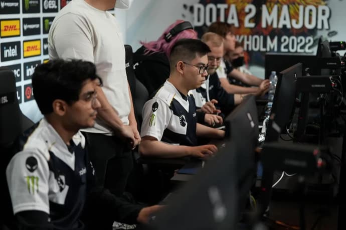 Riyadh Masters: Team Liquid vai fazer sucesso com Ana?!