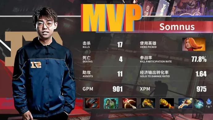 Riyadh Masters: Royal Never Give Up - pode chegar à grande final! Riyadh Masters: Royal Never Give Up - pode chegar à grande final!