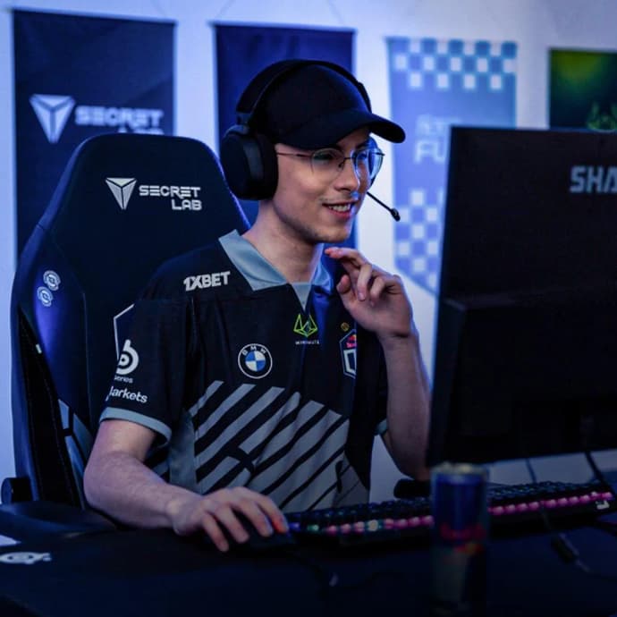 Riyadh Masters : OG - pour la première fois sur LAN en force, également avec Ceb, y aura-t-il encore un miracle ? Riyadh Masters : OG - pour la première fois sur LAN en force, également avec Ceb, y aura-t-il encore un miracle ?