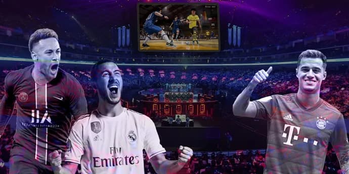 Tudo sobre as principais notícias do futebol cibernético Tudo sobre as principais notícias do futebol cibernético