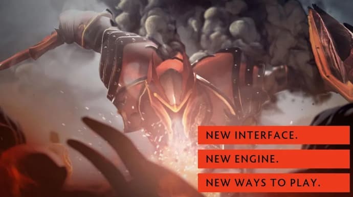 Dota 2 Reborn 7 yaşına girdi!