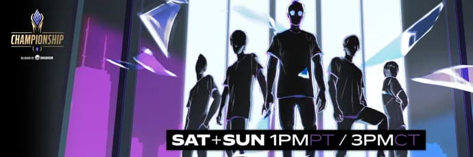 Viimeiset 2 päivää ja 2 viimeistä ottelua LCS Summer 2022