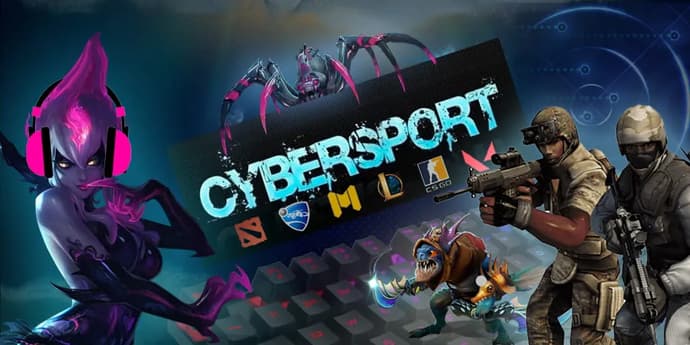 O mundo dos jogos e a indústria de jogos