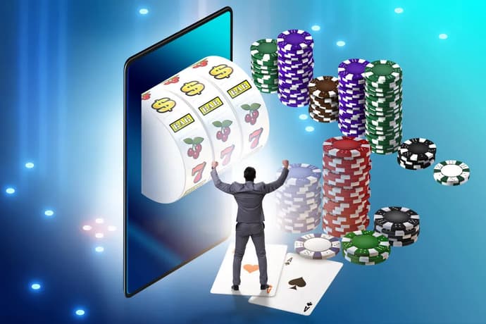 Caça-níqueis de cassino online na Polônia Caça-níqueis de cassino online na Polônia