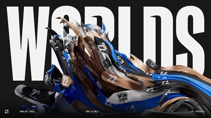 Worlds 2022: análise de equipe Worlds Play-In Group A