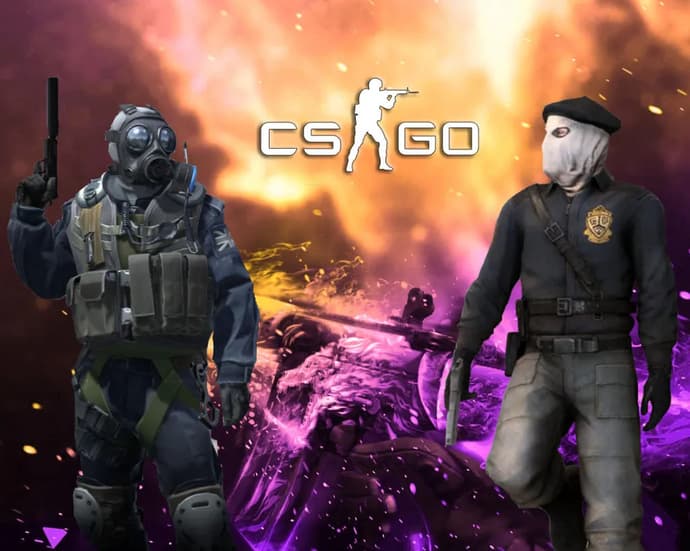 O futuro do CS:GO ou como o jogo pode se desenvolver em um futuro próximo