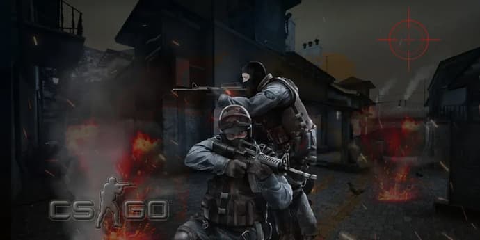 Sådan fungerer CSGO Skin Gambling Sådan fungerer CSGO Skin Gambling