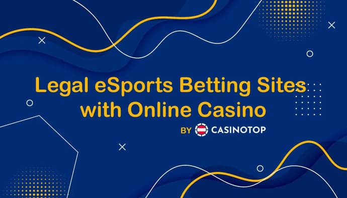 Online Casino ile Yasal eSpor Bahis Siteleri