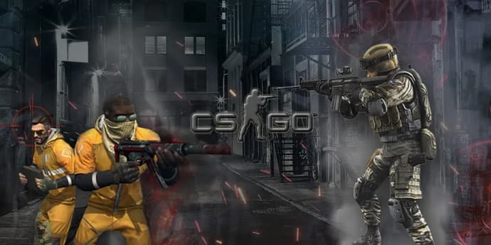 Los eventos más importantes de CS:GO hasta finales de 2022