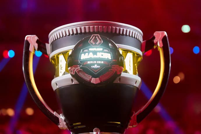 O formato Major pode ser melhorado?