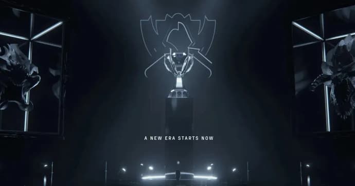 Os velhos pertencem aqui: previsão para a final Worlds 2022