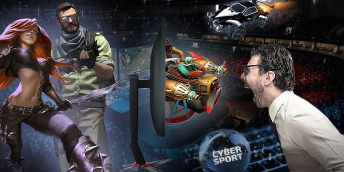 Ganhar dinheiro jogando