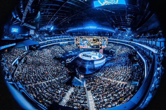Crítica Worlds 2022: qual é o melhor torneio da história do competitivo League of Legends? Crítica Worlds 2022: qual é o melhor torneio da história do competitivo League of Legends?