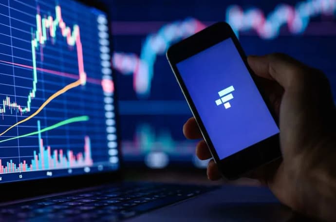 FTT perdió el 80% de su valor en unas pocas horas. ¿Es este el nuevo Terra (LUNA)?