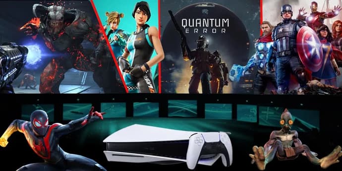 Melhores jogos para Sony Playstation 4.5 e outras plataformas em 2022 Melhores jogos para Sony Playstation 4.5 e outras plataformas em 2022