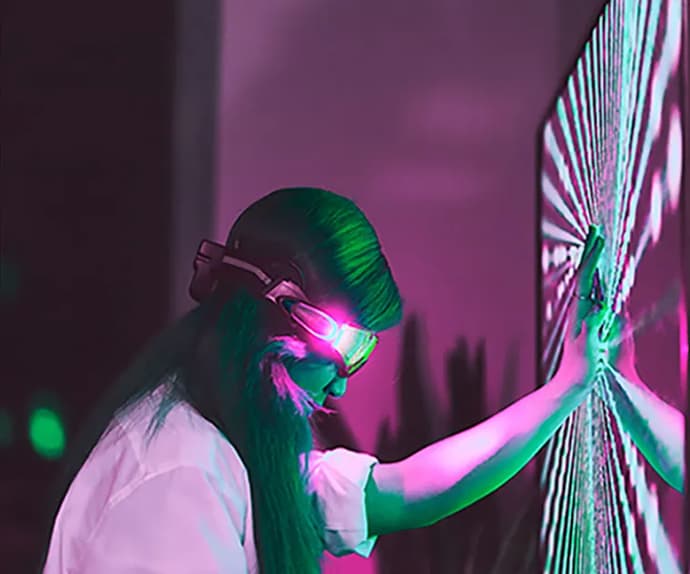 What program for the 2023 edition of the GamesBeat Summit?