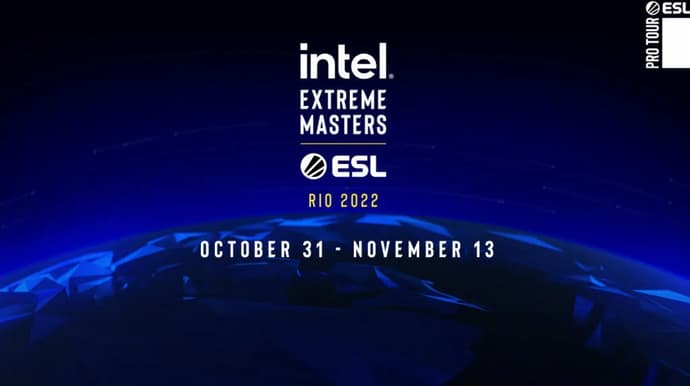 Warum ist IEM Rio Major 2022 eines der schlechtesten Majors in der Geschichte von CS:GO? Warum ist IEM Rio Major 2022 eines der schlechtesten Majors in der Geschichte von CS:GO?