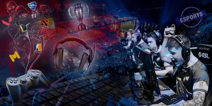 8 dicas para entender o mercado de e-sports 8 dicas para entender o mercado de e-sports