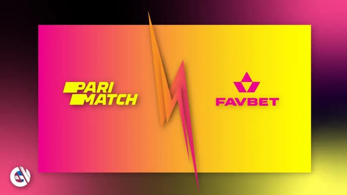 Parimatch или Favbet: какую букмекерскую контору выбрать Parimatch или Favbet: какую букмекерскую контору выбрать