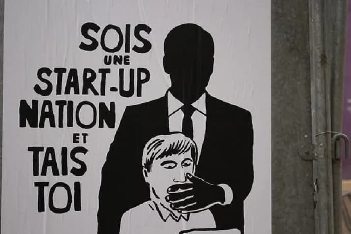 L'Académie Française déconseille l'usage officiel du franglais