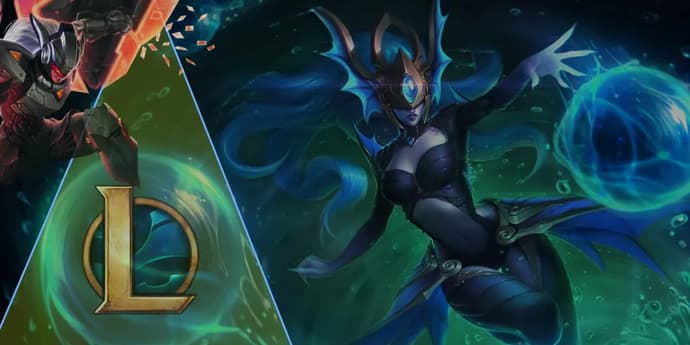 Riot Games va réduire le taux de déforestation dans LoL
