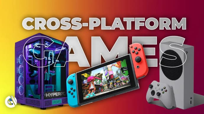 O que significa multiplataforma? Como funcionam os jogos multiplataforma?