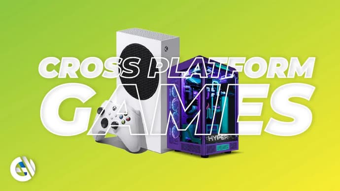 Кроссплатфромерные игры на XBOX/PC: во что играть на устройствах от Microsoft? Кроссплатфромерные игры на XBOX/PC: во что играть на устройствах от Microsoft?