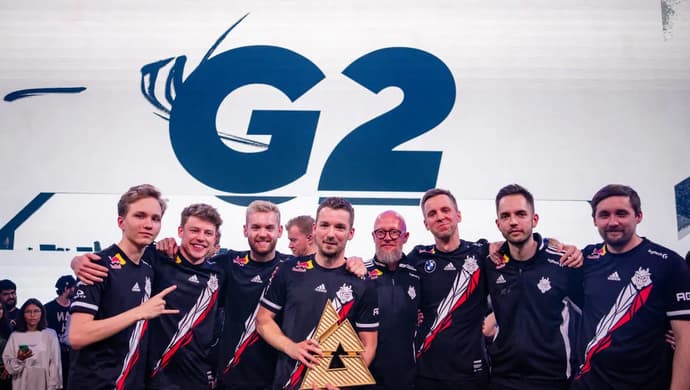 Mitä muistat vuodesta BLAST Premier World Final 2022 Mitä muistat vuodesta BLAST Premier World Final 2022