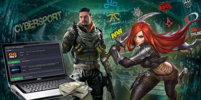 Esports-Wettstrategien, die dazu beitragen können, das Gewinnpotenzial zu steigern