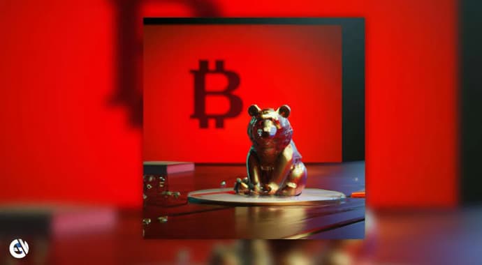 Bitcoin iki yılın en düşük seviyesini görecek mi? Bitcoin iki yılın en düşük seviyesini görecek mi?