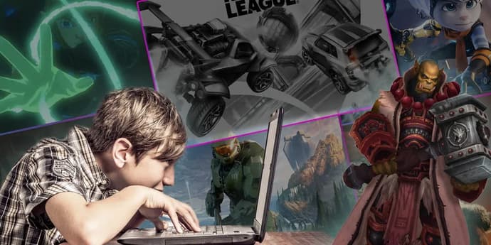 Les meilleures nouvelles technologies qui changent notre façon de jouer aux jeux en ligne