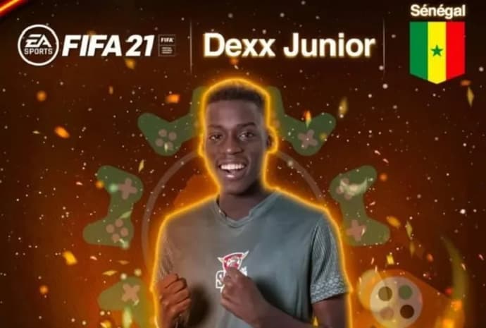 Afrika'da eSporun coşkusu Afrika'da eSporun coşkusu