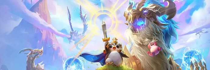 Teamfight Tactics oynamaya nasıl başlanır - yeni başlayanlar için en iyi 5 ipucu