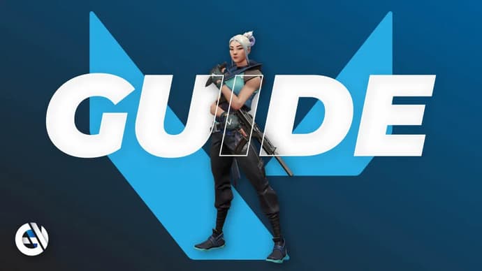 Guide til Jett — en af de vigtigste duelister i VALORANT