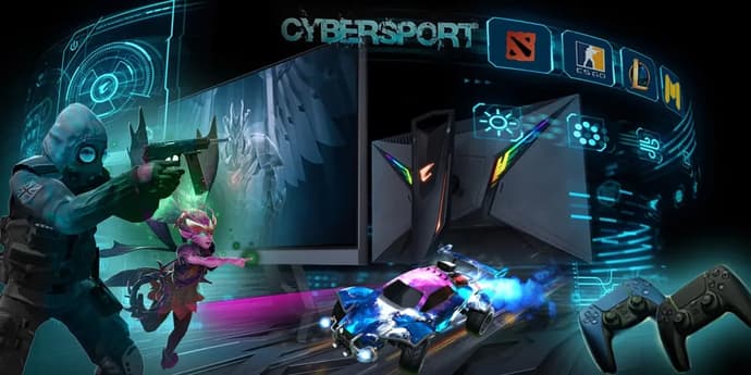 Que são os eSports?