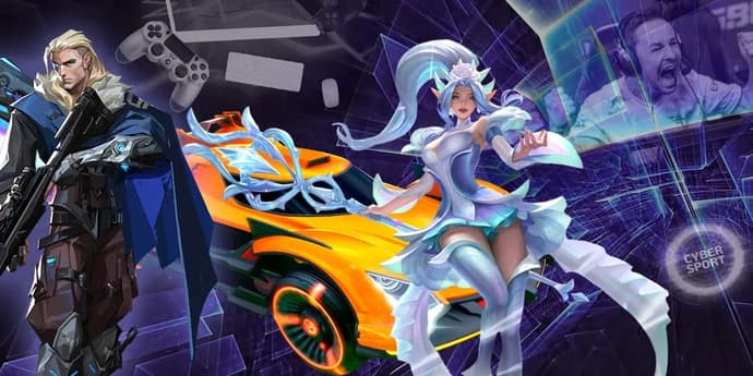 Das gesamte eSport-Publikum soll bis 2024 577,2 Millionen erreichen: Aber könnte die Inflation die Branche beeinträchtigen?