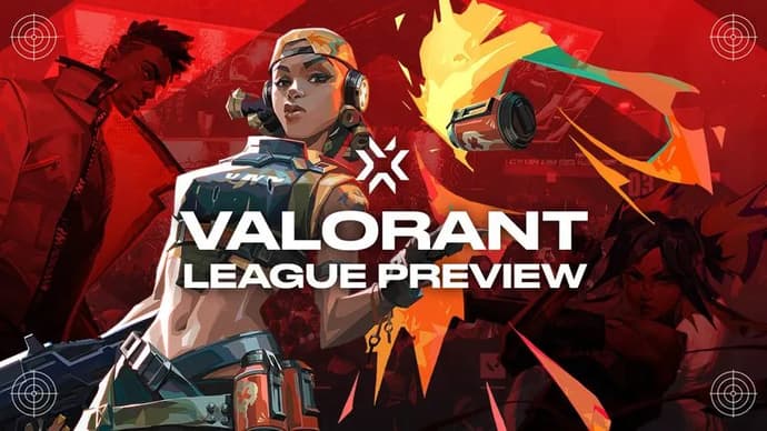 VALORANT 'de yeni rekabetçi ekosistem nasıl çalışır?